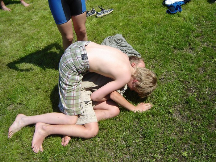 050 2005 Calypso   bike zavhod Hvezda